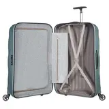 Чемодан Samsonite Cosmolite 144 л голубой (73353/1432) - фото 7