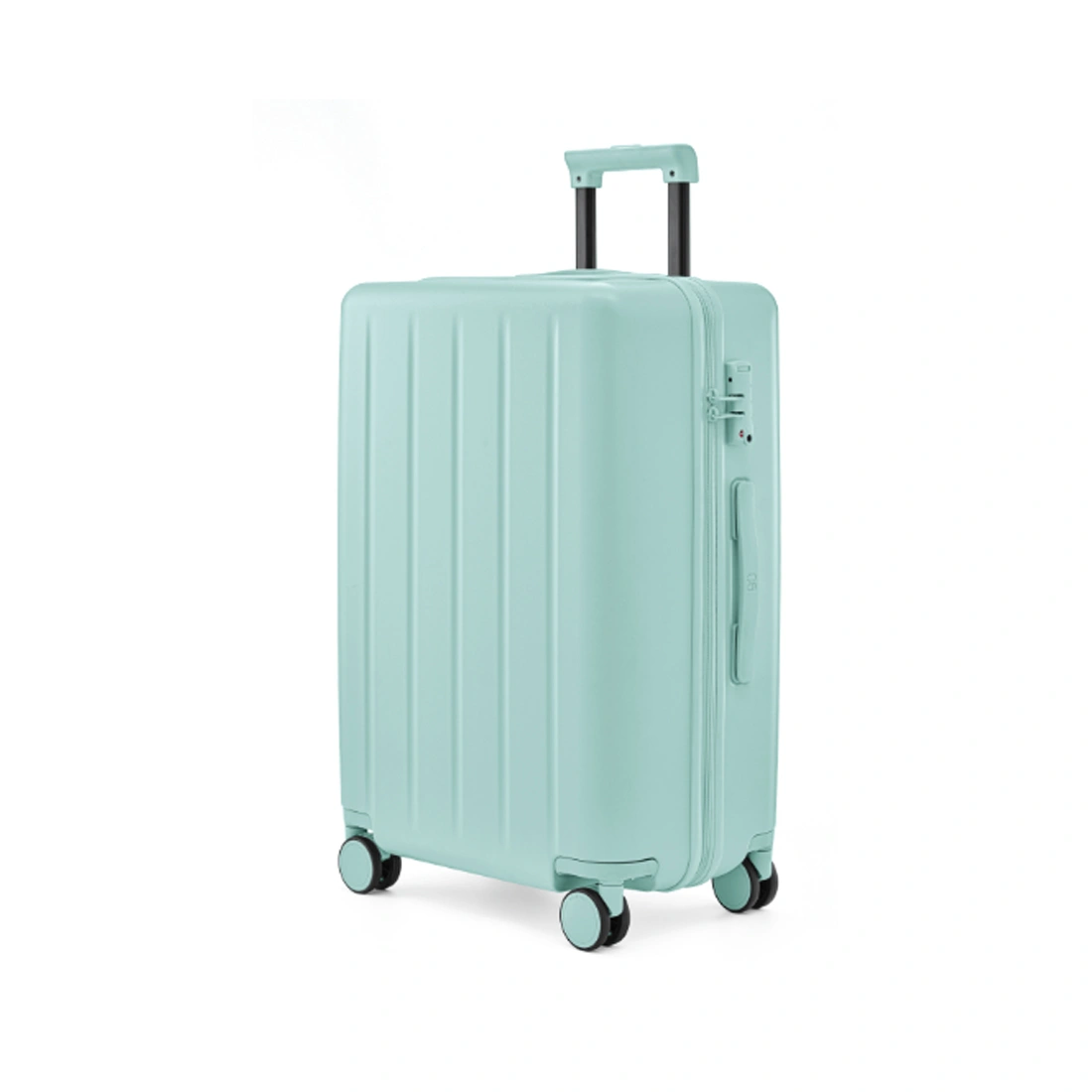 Чемодан NINETYGO Danube MAX luggage -26'' Mint Green Зеленый 