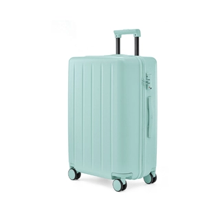 Чемодан NINETYGO Danube MAX luggage -26'' Mint Green Зеленый 