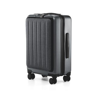 Чемодан NINETYGO Seine Luggage NEW VERSION 20'' Черный 