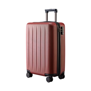Чемодан NINETYGO Danube MAX luggage 22'' Red 