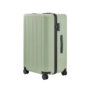 Чемодан NINETYGO Danube MAX luggage 24'' Green 