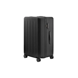 Чемодан NINETYGO Danube MAX luggage 24'' Black 