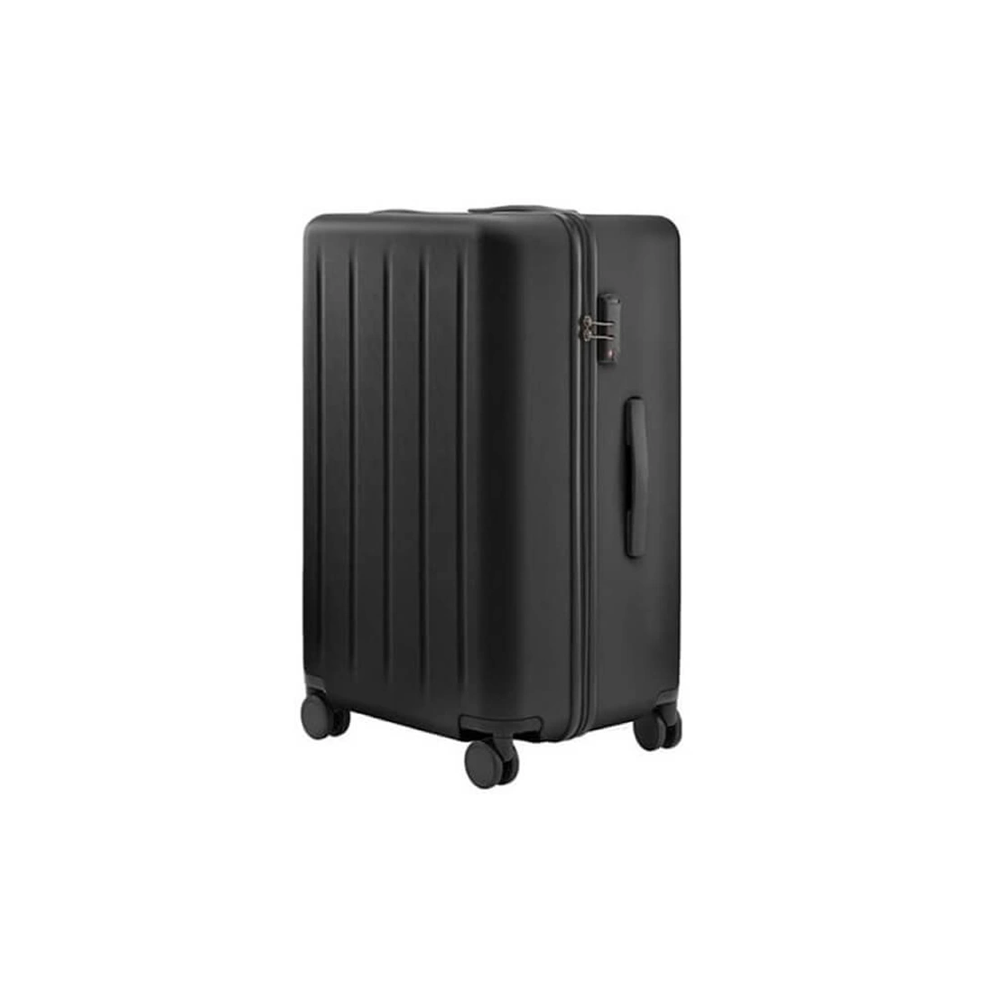 Чемодан NINETYGO Danube MAX luggage 28'' Black 