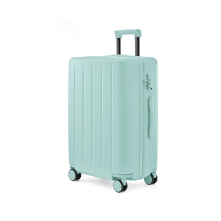 Чемодан NINETYGO Danube MAX luggage 20'' Mint Green 