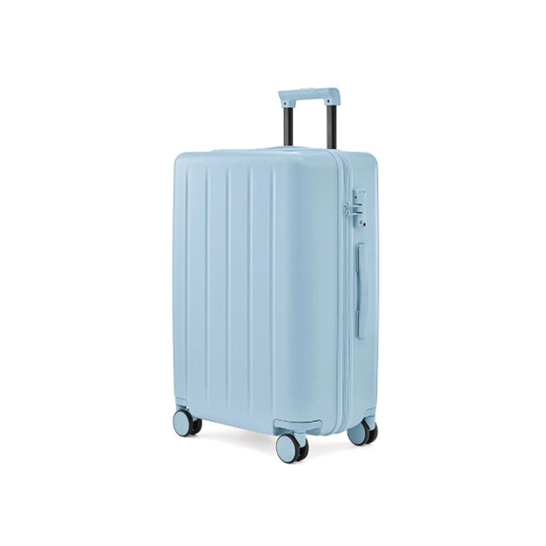 Чемодан NINETYGO Danube MAX luggage 20'' China Blue 
