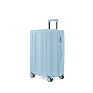 Чемодан NINETYGO Danube MAX luggage 24'' China Blue 