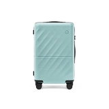 Чемодан NINETYGO Ripple Luggage 22'' Mint Green  - фото 6