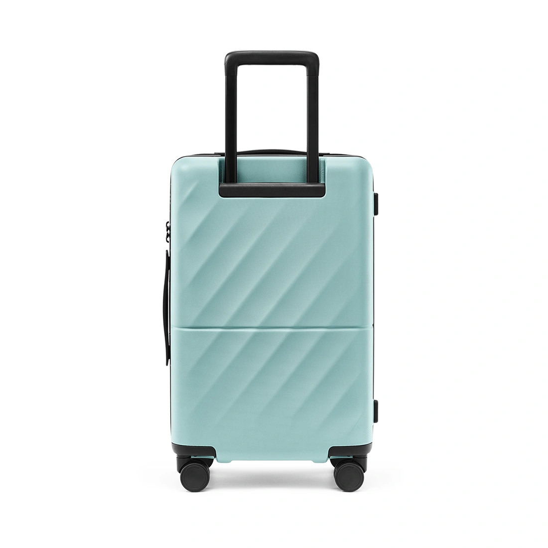 Чемодан NINETYGO Ripple Luggage 22'' Mint Green  - фото 5