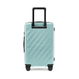 Чемодан NINETYGO Ripple Luggage 22'' Mint Green  - фото 5