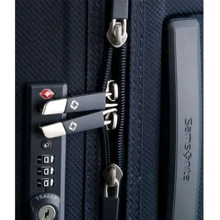 Чемодан Samsonite Fuze 95 л (87519/2165)