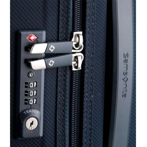 Чемодан Samsonite Fuze 95 л (87519/2165) - фото 3