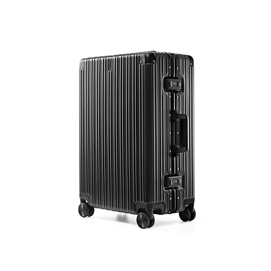 Чемодан NINETYGO All-round Guard Luggage 28" Black 
