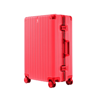 Чемодан NINETYGO All-round Guard Luggage 28" Red 