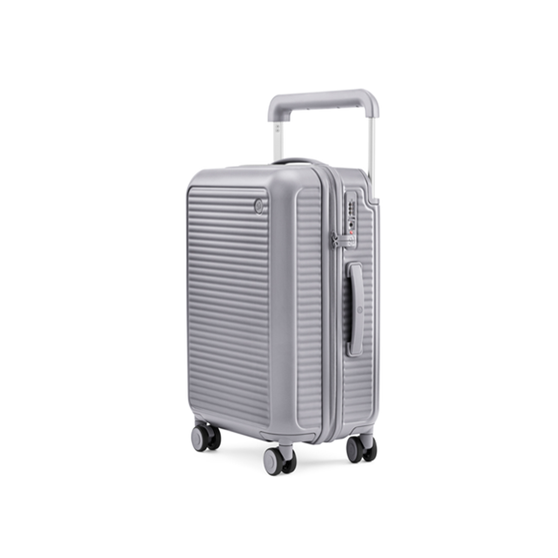 Чемодан NINETYGO NULIFE luggage 20'' Grey 
