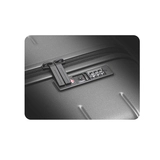Чемодан Xiaomi Luggage Classic Pro 24" Grey  - фото 6