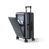 Чемодан Xiaomi Front Pocket Carry-on Luggage 20"  - фото 5