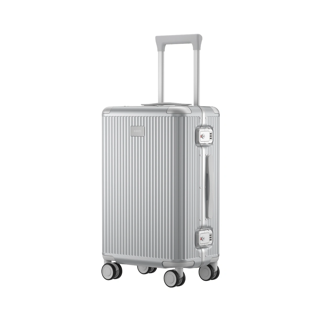 Чемодан Xiaomi Aluminum Frame Luggage 26"  - фото 4