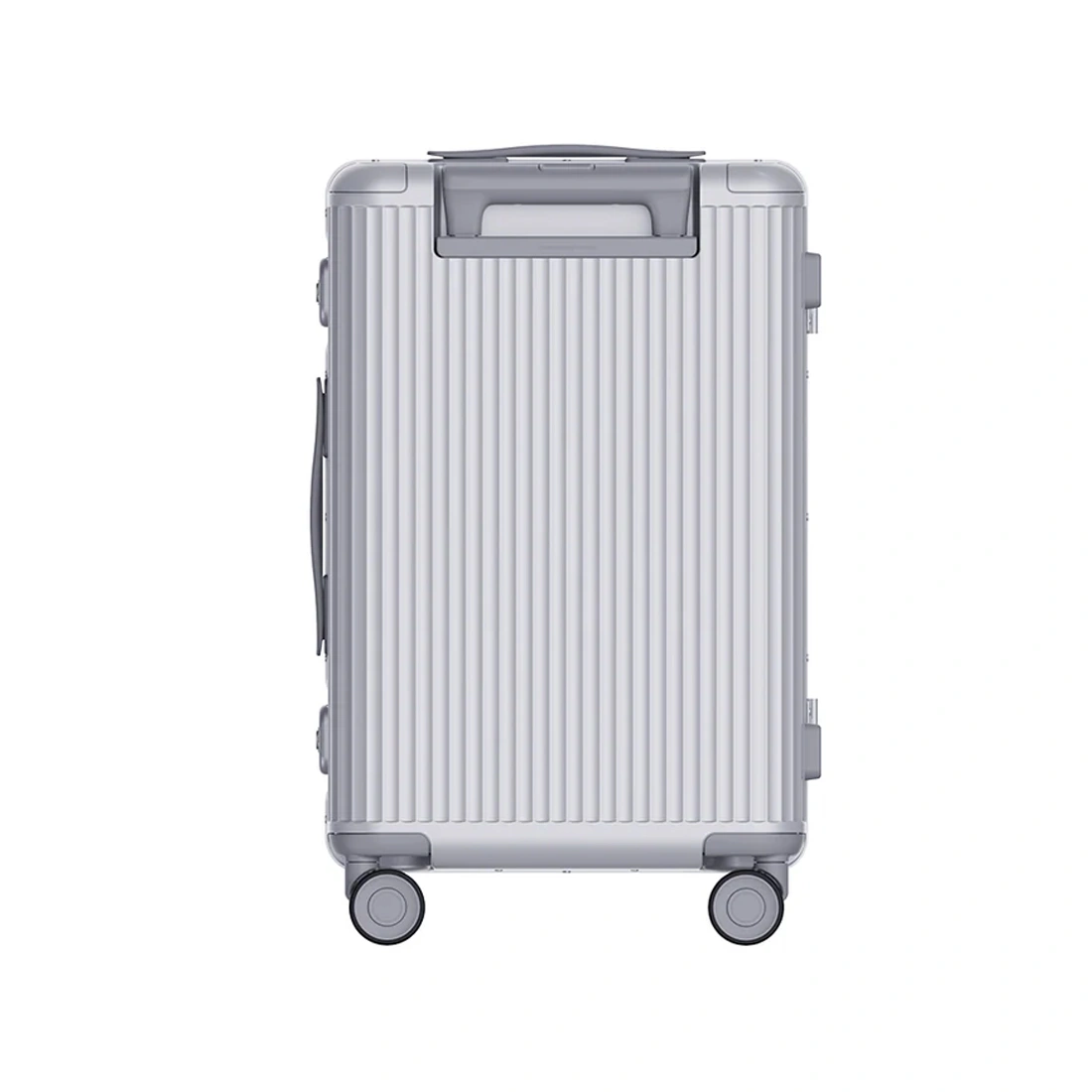 Чемодан Xiaomi Aluminum Frame Luggage 26"  - фото 3