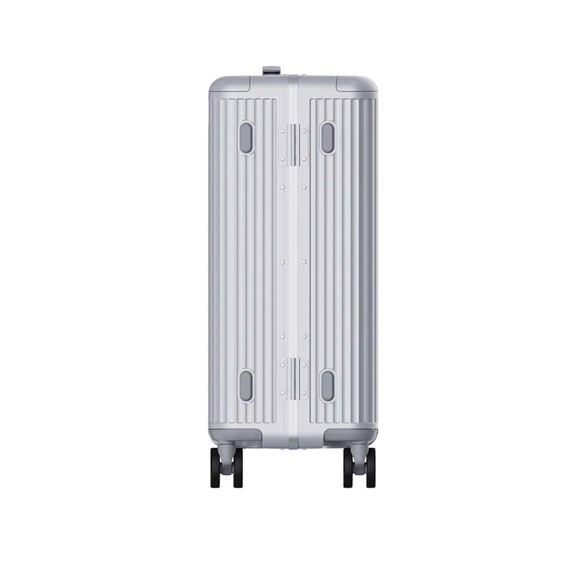 Чемодан Xiaomi Aluminum Frame Luggage 26"  - фото 2