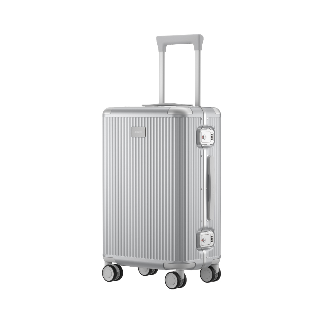 Чемодан Xiaomi Aluminum Frame Luggage 20" 