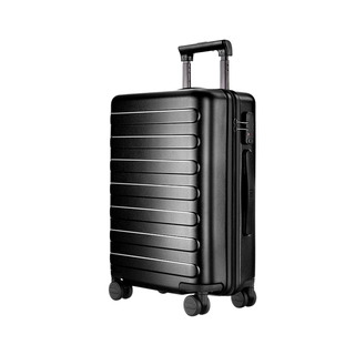 Чемодан NINETYGO Rhine Luggage 28" Черный 