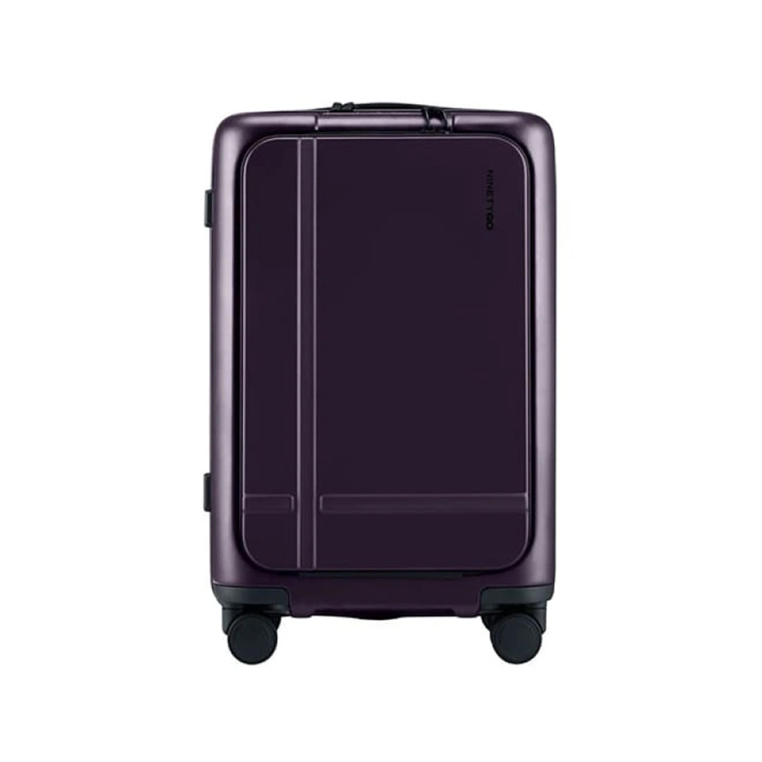 Чемодан NINETYGO Sweet journey Luggage 20'' Темно-фиолетовый 