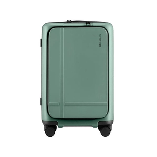 Чемодан NINETYGO Sweet journey Luggage 20'' Зеленый 
