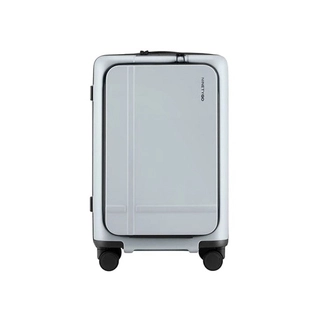 Чемодан NINETYGO Sweet journey Luggage 25'' Серый 