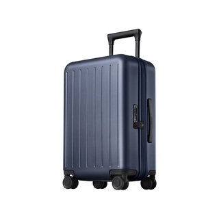 Чемодан Xiaomi Expandable Luggage 20" Blue 
