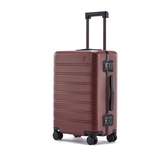 Чемодан Ninetygo Manhattan frame luggage 24" Red
