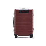 Чемодан Ninetygo Manhattan frame luggage 24" Red - фото 2