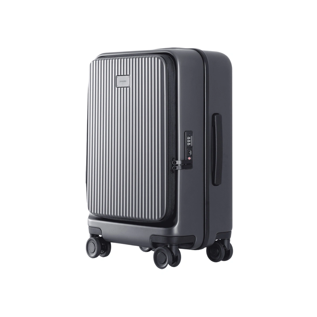 Чемодан Xiaomi Front Opening Luggage 20" - фото 2