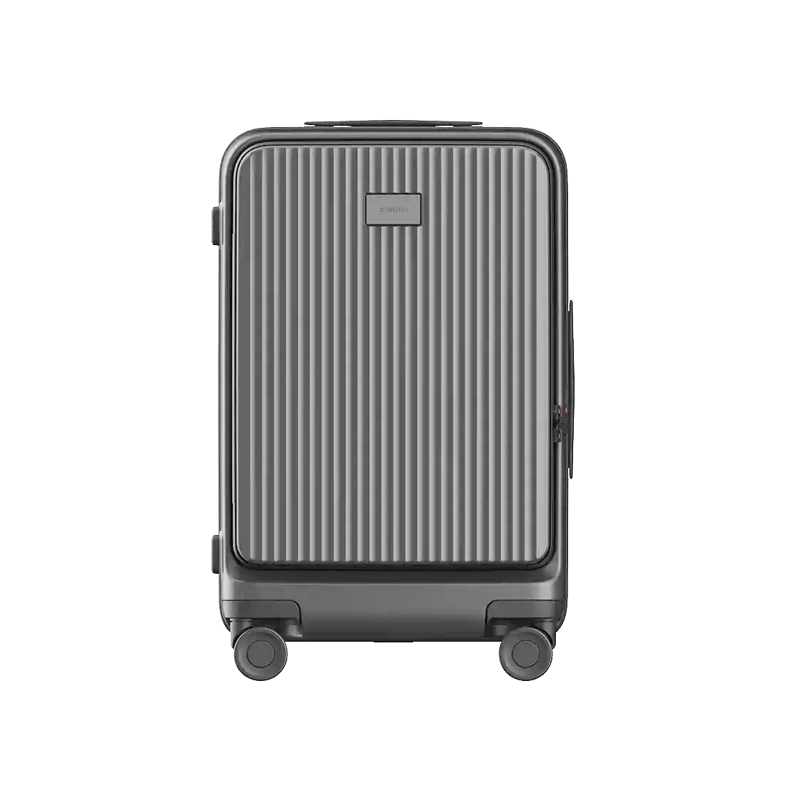 Чемодан Xiaomi Front Opening Luggage 20" - фото 3