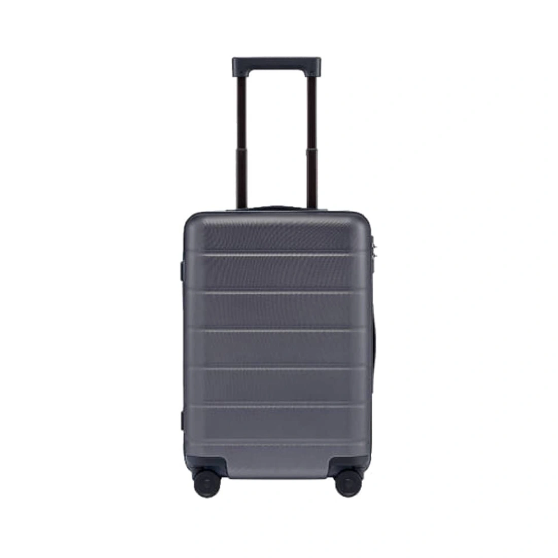 Чемодан Xiaomi Luggage Classic 20" Серый  - фото 2