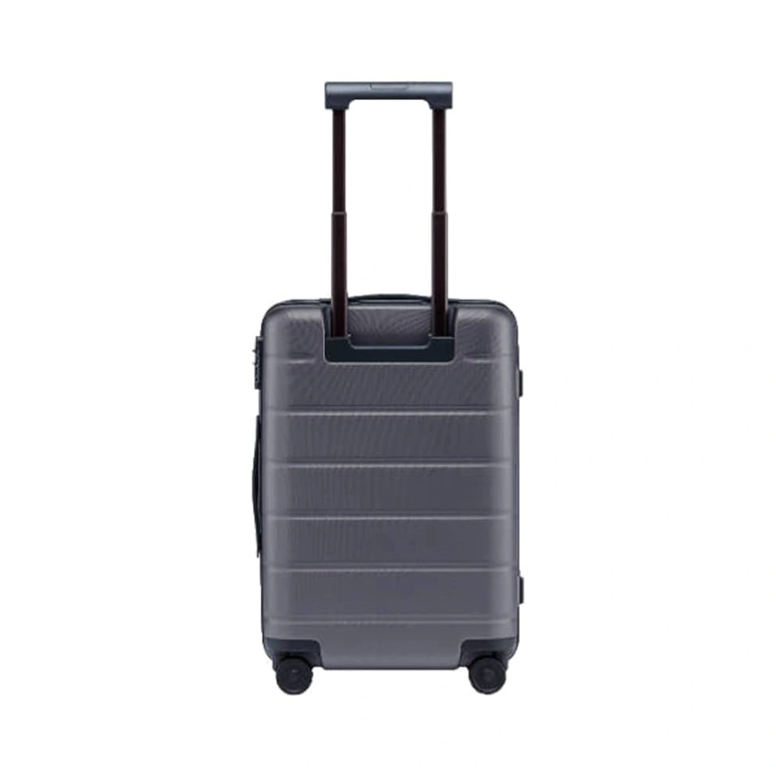 Чемодан Xiaomi Luggage Classic 20" Серый  - фото 3