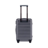 Чемодан Xiaomi Luggage Classic 20" Серый  - фото 3