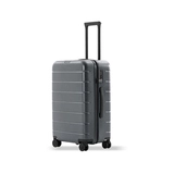 Чемодан Xiaomi Luggage Classic Pro 20" Grey  - фото 2