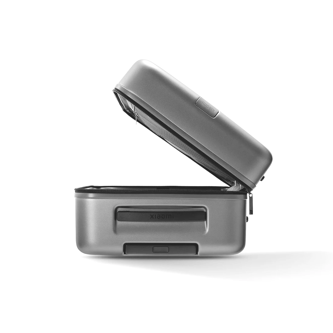 Чемодан Xiaomi Luggage Classic Pro 20" Grey  - фото 3