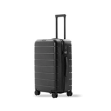 Чемодан Xiaomi Luggage Classic Pro 20" Black  - фото 2