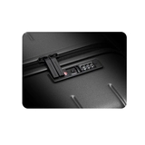 Чемодан Xiaomi Luggage Classic Pro 20" Black  - фото 4