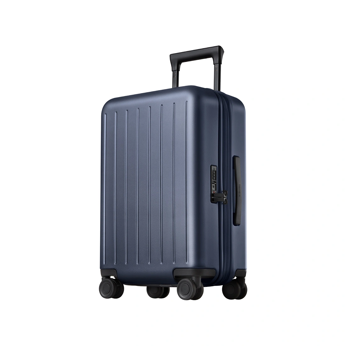 Чемодан Xiaomi Expandable Luggage 20" Blue  - фото 2