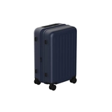 Чемодан Xiaomi Expandable Luggage 20" Blue  - фото 3