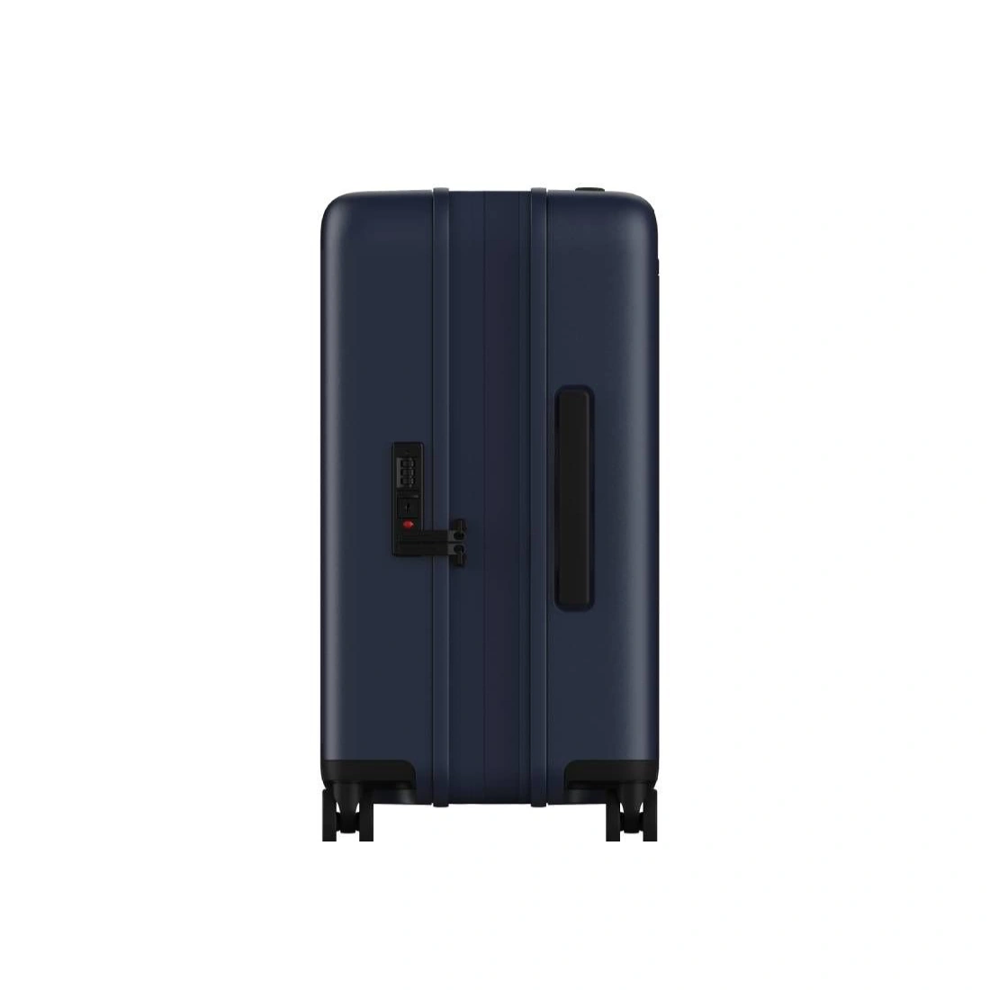 Чемодан Xiaomi Expandable Luggage 20" Blue  - фото 4