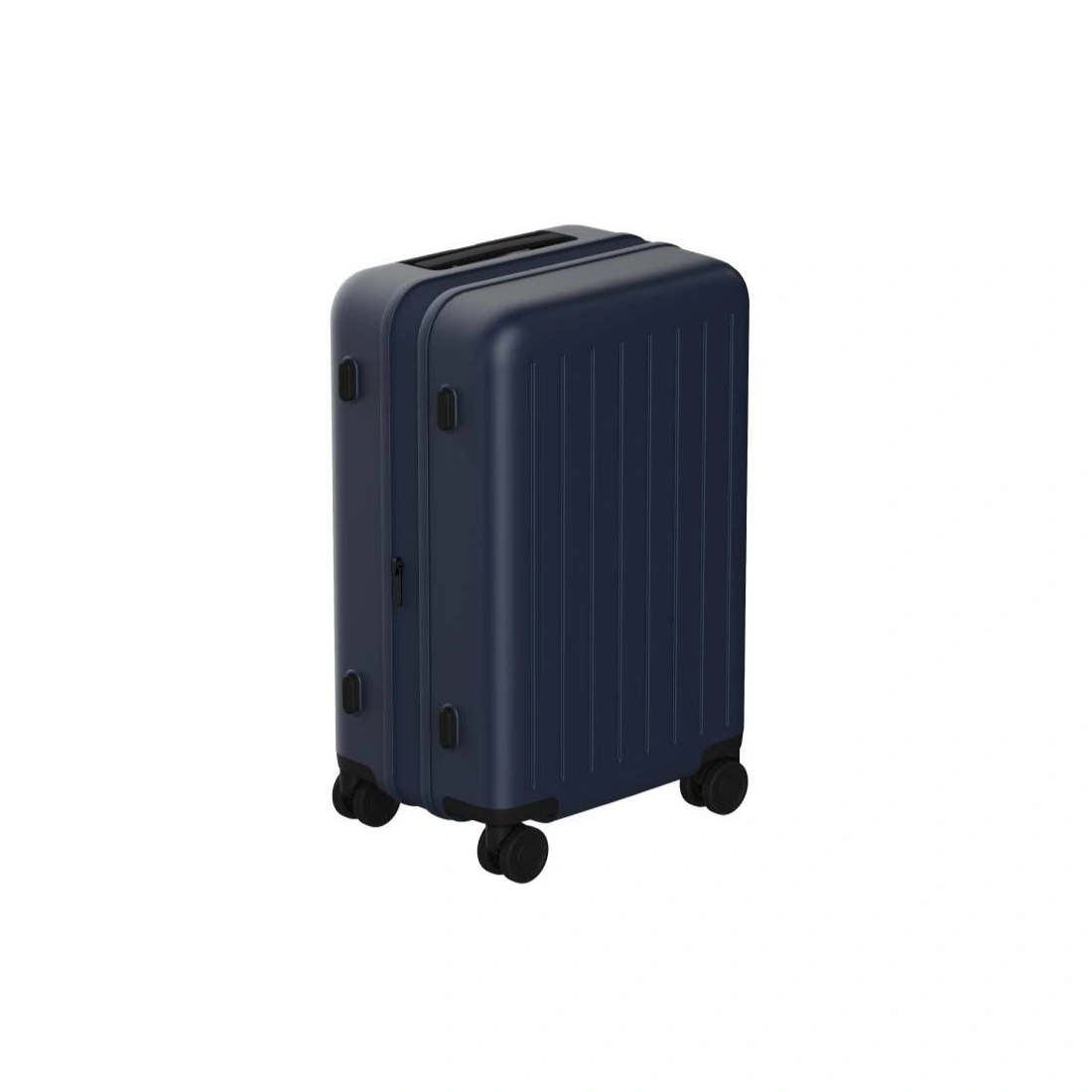 Чемодан Xiaomi Expandable Luggage 20" Blue  - фото 6