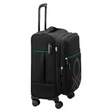 Чемодан Delsey B0376480100 Black - фото 3