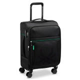 Чемодан Delsey B0376480100 Black - фото 2