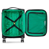 Чемодан Delsey B0376480100 Black - фото 4