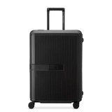 Чемодан Delsey B0376581000 COLOR BLOCK HARD 66 4DW TR CA Black