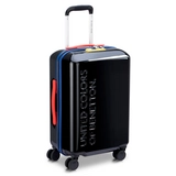 Чемодан Delsey UNITED 76CM 4DW TR CA black B0376982100 - фото 2